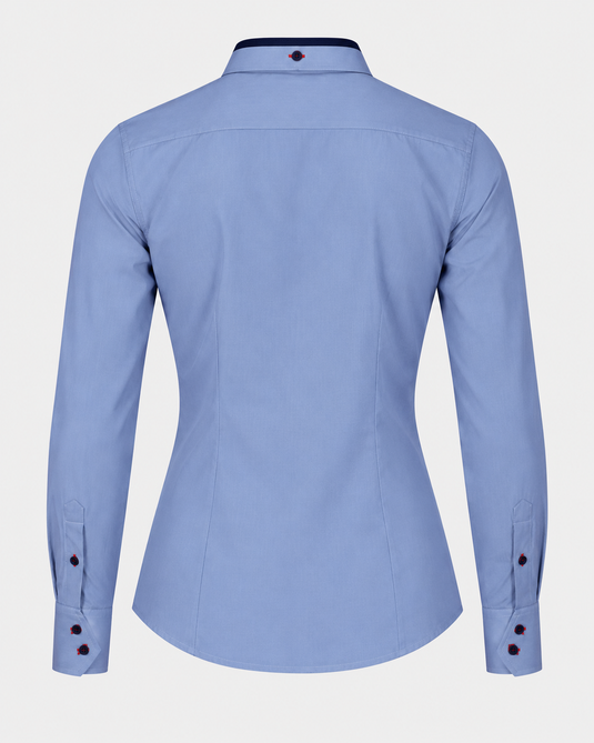 Long Sleeve Shirt TOMMY - Women