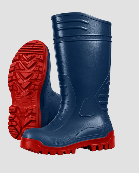 Safety boots TORNADO S5 FO SR