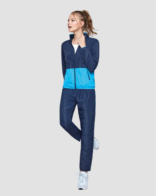 Tracksuit MINERVA - Women