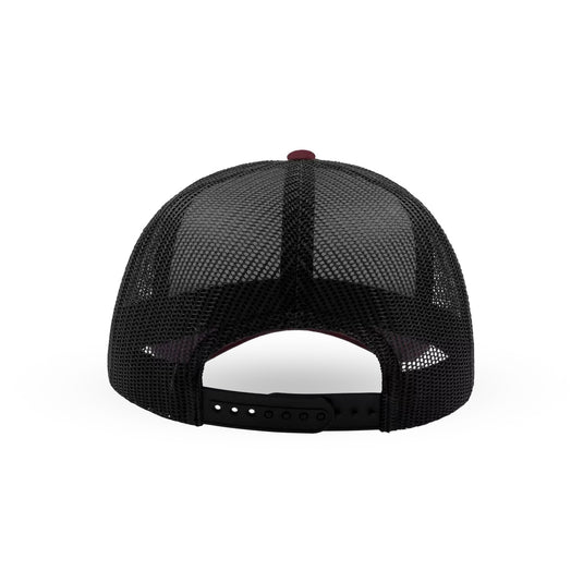 Atlantis Rapper Cap