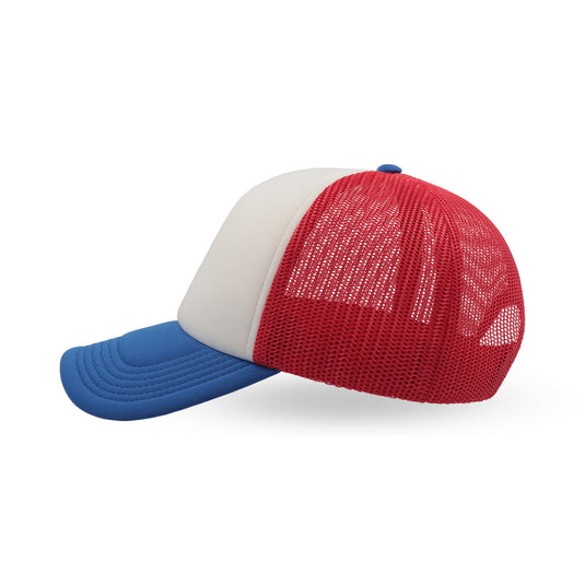 Atlantis Rapper Cap