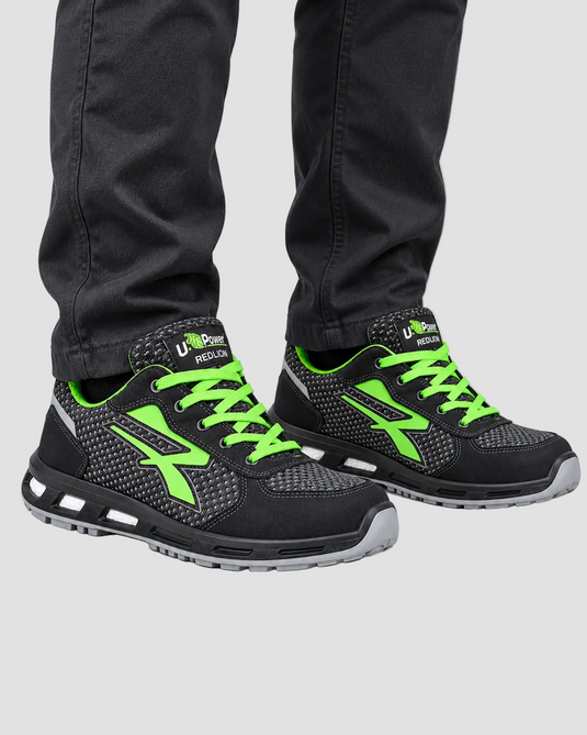 Work shoes U-POWER NATE o ESD O1 FO SR
