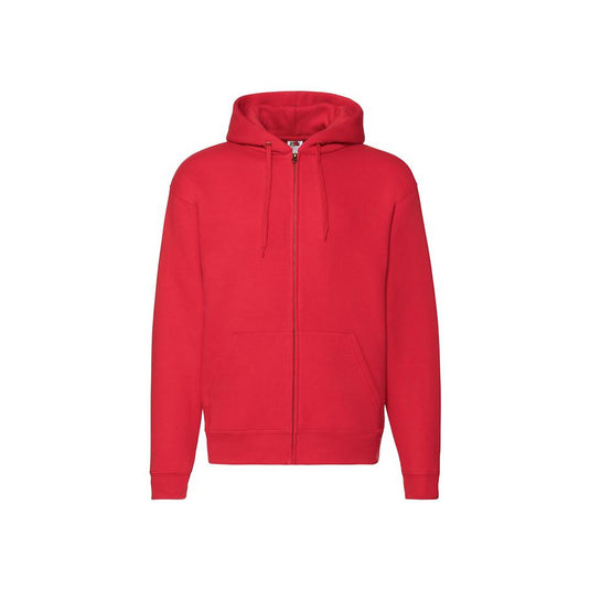 Men's Zipper Hoodie