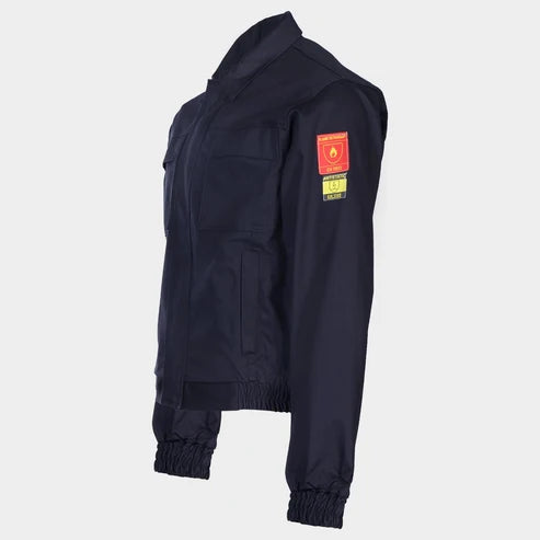 Protective Jacket FA