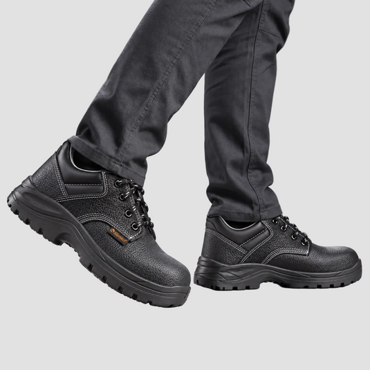 Safety Shoes ULTIMATE II LOW