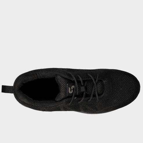 Breathable shoes RACE II LOW O1
