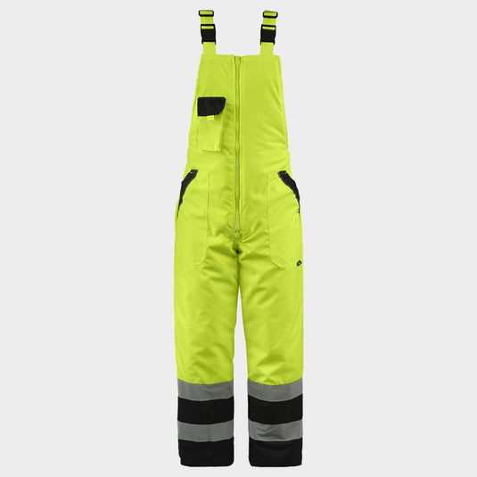COLLINS Hi-Vis Winter Set