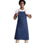 Long Apron BATALI