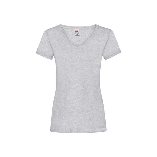 Women's Budget V-neck T-shirt