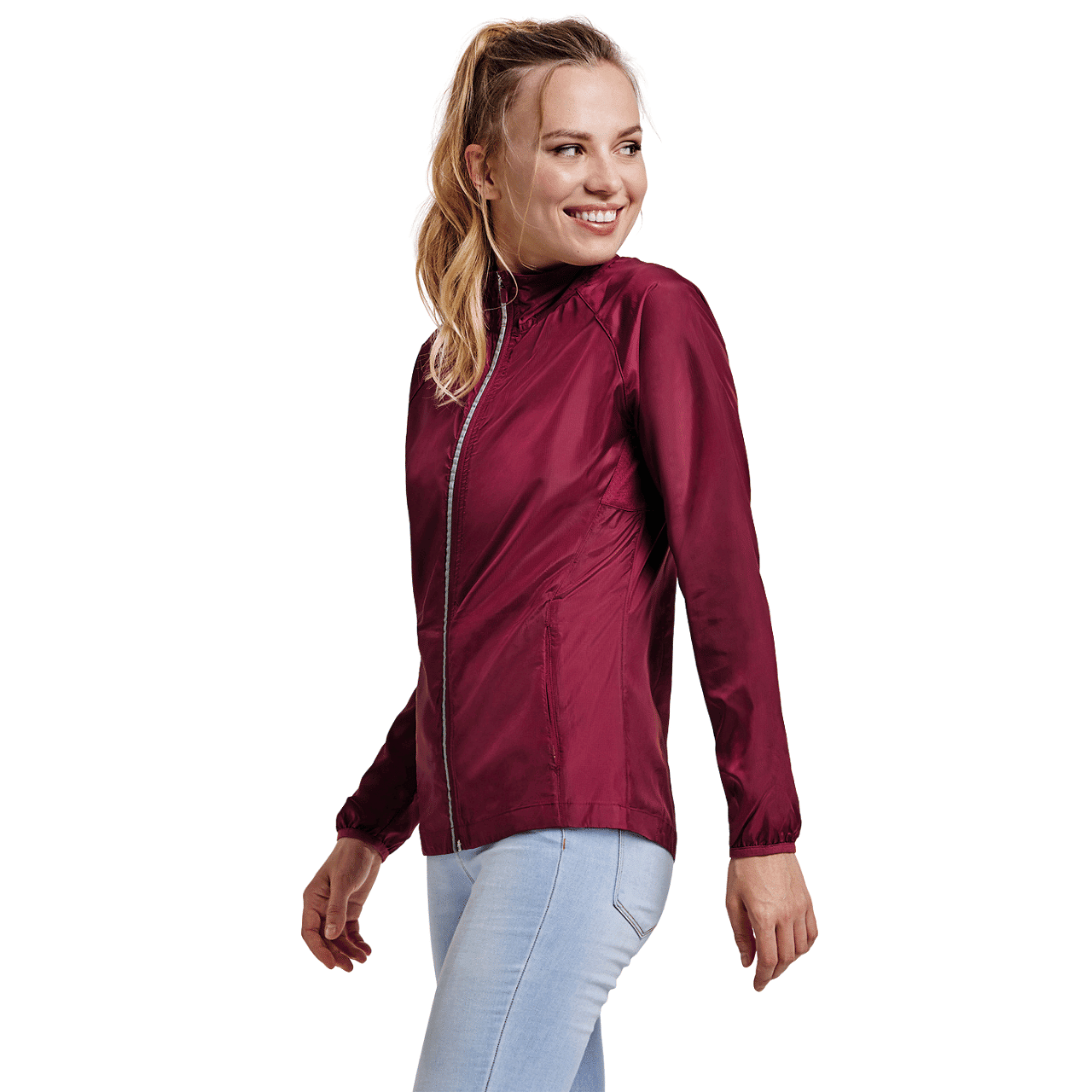 Women's Windbreaker
