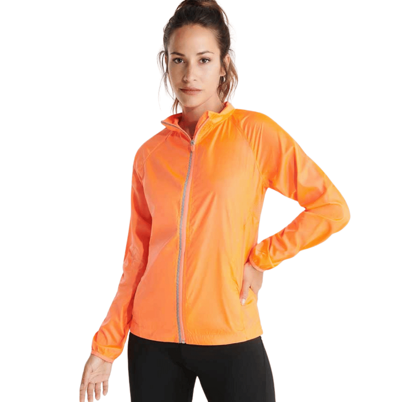 Women's Windbreaker
