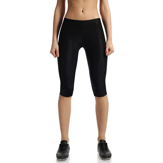 3/4 Premium Leggings - Woman