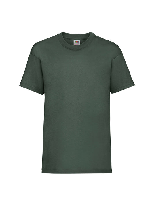 T-Shirt KIDS VALUEWEIGHT T