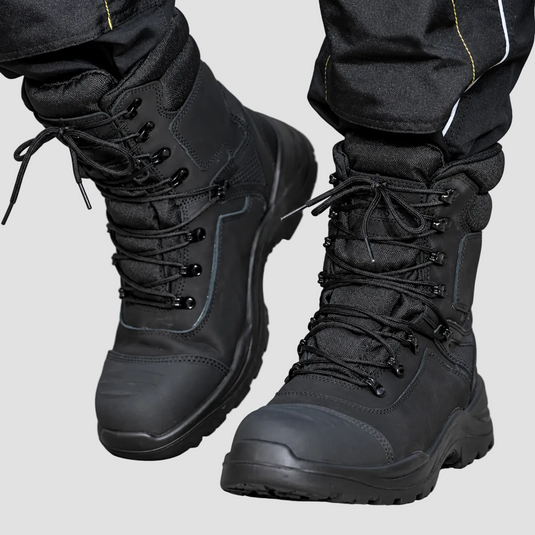 Safety Boots HARLEY S6 WR FO SR