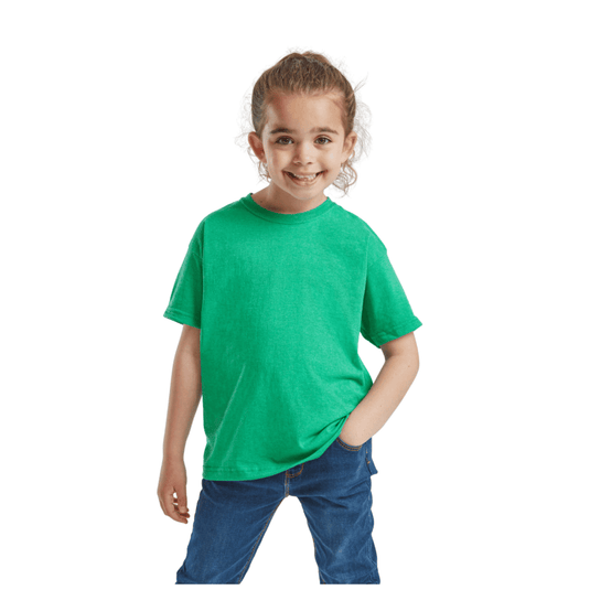 Kid's Classic Budget T-Shirt