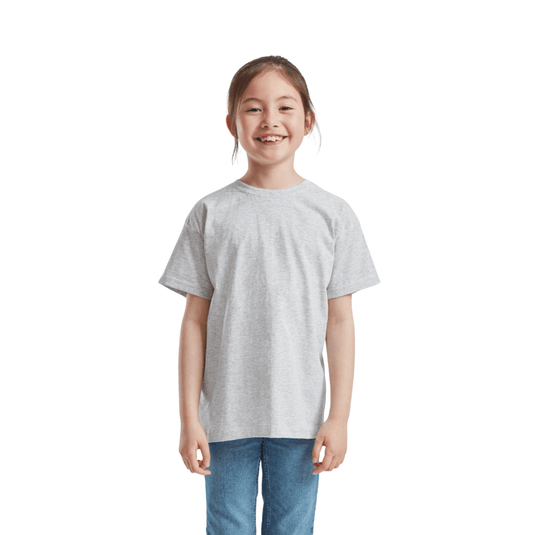 Kid's Classic Budget T-Shirt