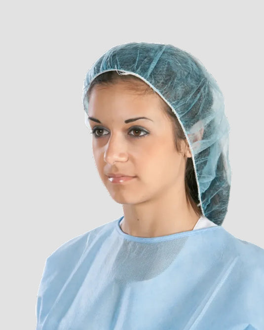 BONE Disposable Hair Cover - 100 pcs