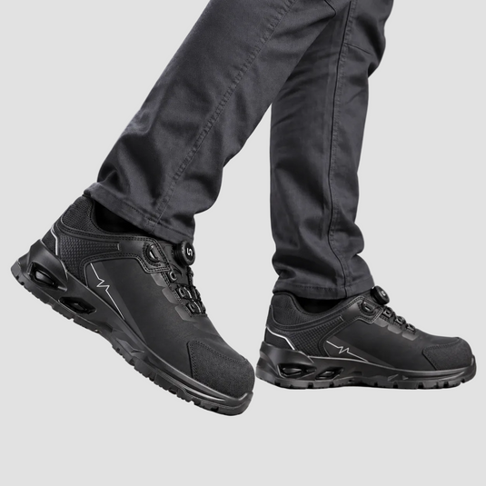 Safety Shoes RULER LOW
