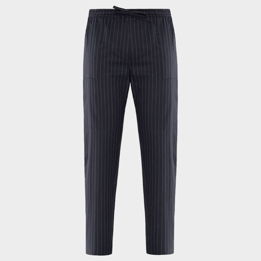 Chef's Trousers ENRICO STRIPE - Unisex