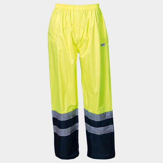 EPPING High visibility waterproof trousers