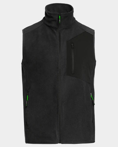 Fleece vest VERSA POLAR  - Unisex