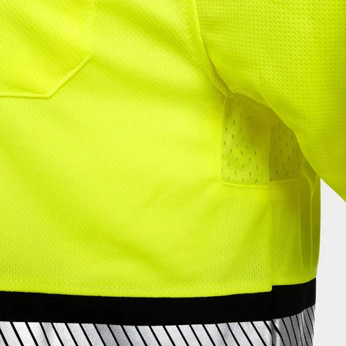 Hi-Vis Polo T-shirt PRISMA HV
