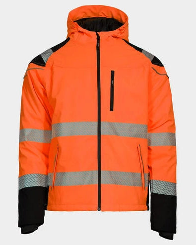 Softshell Jacket PRISMA HV