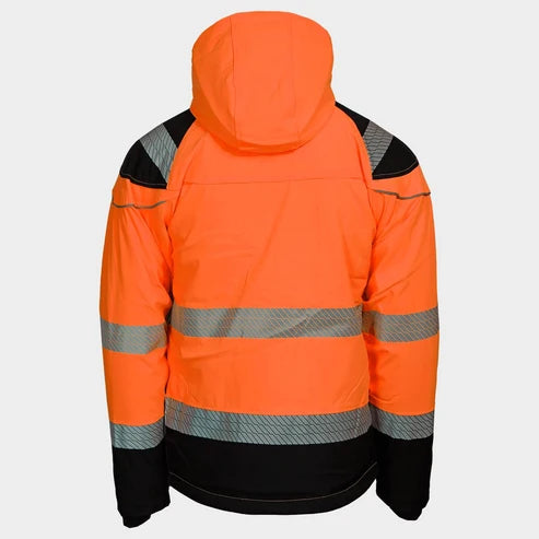 Softshell Jacket PRISMA HV