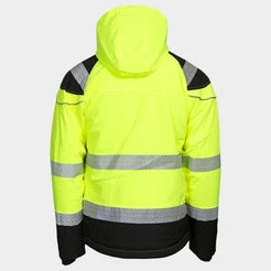 Softshell Jacket PRISMA HV