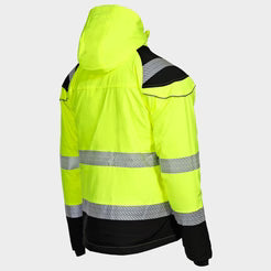 Softshell Jacket PRISMA HV