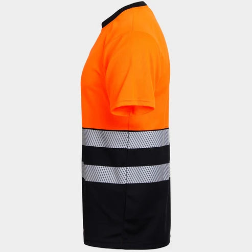 Hi-Vis T-shirt PRISMA HV