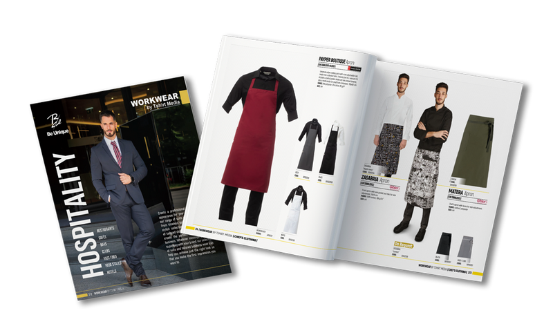 Workwear by Tshirt Media