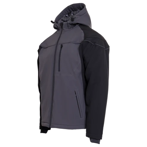 Work Jacket PRISMA SOFTSHELL - Men