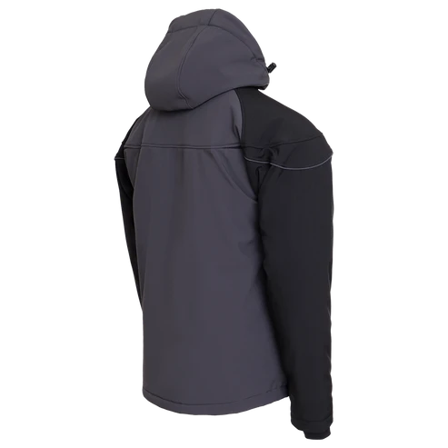 Work Jacket PRISMA SOFTSHELL - Men