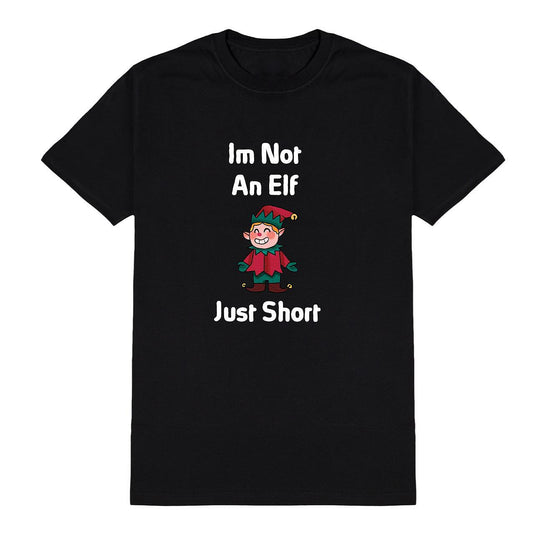 Коледна Тениска  " Elf"