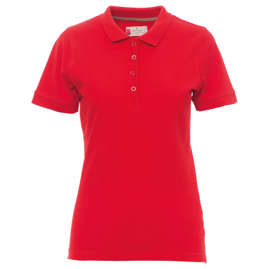 Polo Shirt PAYPER VENICE - Women