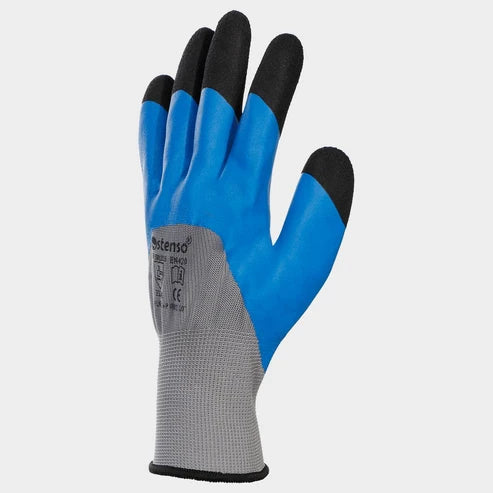 Latex dipped gloves VENICE