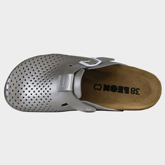 Clogs LEON LADY ADJUSTABLE - Women