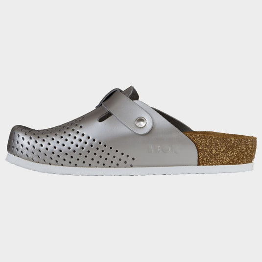 Clogs LEON LADY ADJUSTABLE - Women