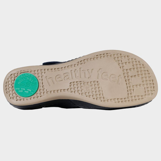 Clogs LEON LADY PERFORATED - Women