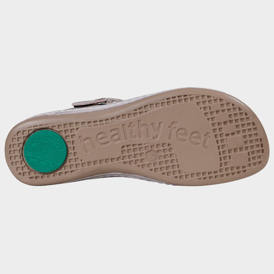 Clogs LEON LADY PERFORATED - Women