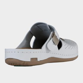 Clogs LEON LADY PERFORATED - Women