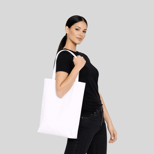 Create Your Tote Bag - Unisex
