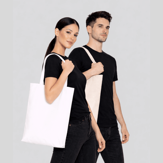 Create Your Tote Bag - Unisex