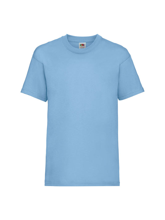 T-Shirt KIDS VALUEWEIGHT T