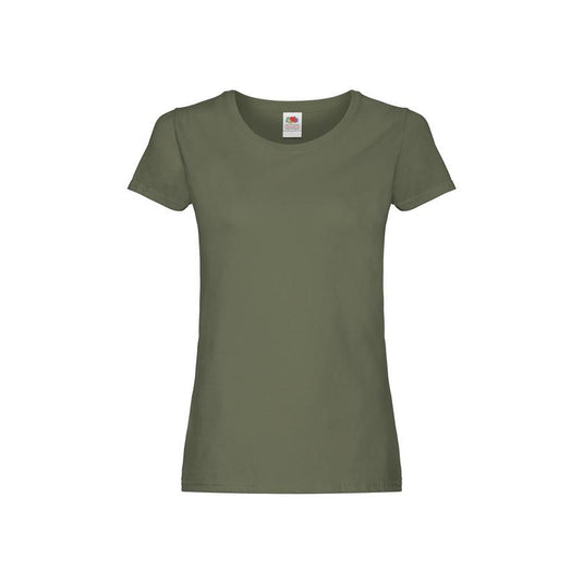 Women's Promotional T-Shirt