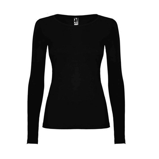 Women's Budget Long Sleeve T-shirt