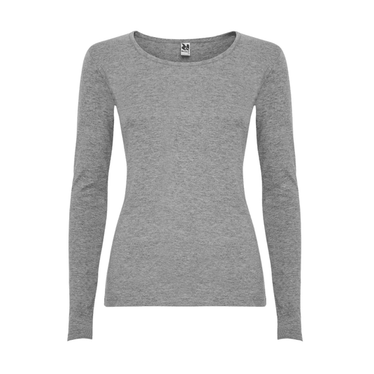 Women's Budget Long Sleeve T-shirt