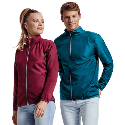 Men's Windbreaker