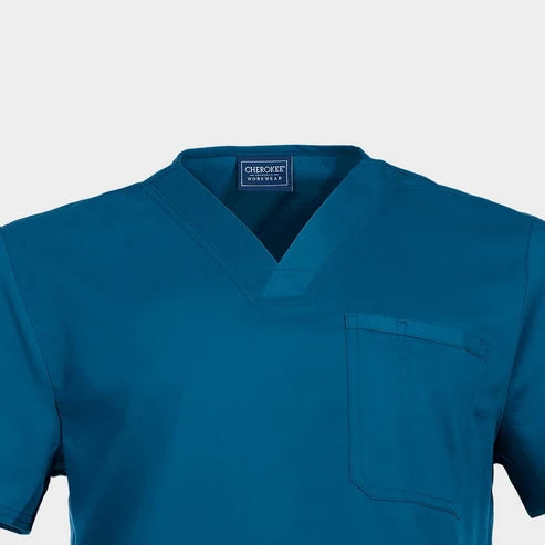 Men's Tunic CHEROKEE V-NECK